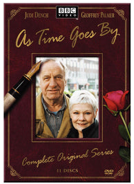 As Time Goes By: Complete Original Series (DVD) Pre-Owned