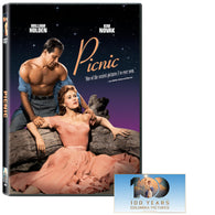 Picnic (DVD) NEW