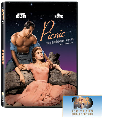 Picnic (DVD) NEW