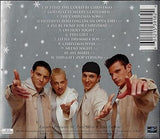 98º: This Christmas (Music CD) Pre-Owned