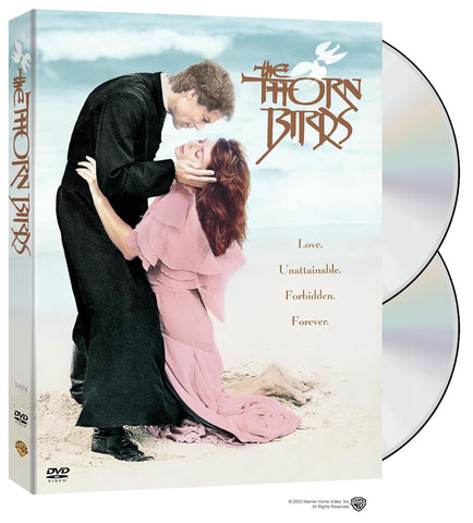 The Thorn Birds (DVD) Pre-Owned