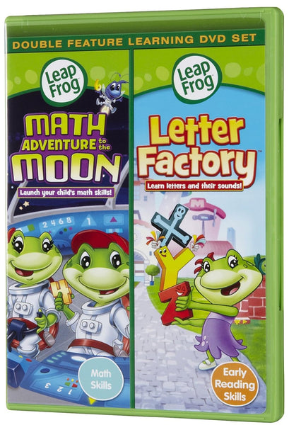 Letter Factory　Leap Frog DVD $_57.PNG?set_id=880000500F