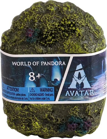 Avatar: World of Pandora (Mystery Blind Box) (Mcfarlane Toys) NEW