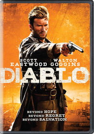 Diablo (DVD) Pre-Owned
