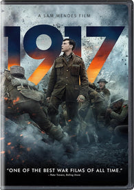 1917 (DVD) NEW