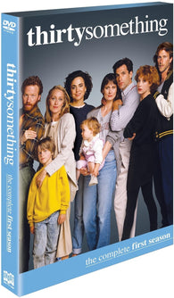 thirtysomething: Season 1 (DVD) Pre-Owned