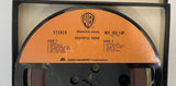 Grateful Dead / Warner Bros. – WST 1935 F-DP Format:	 Reel-To-Reel, 3 ¾ ips, ¼", Stereo, 7" Cine Reel Album / Pre-Owned  (This is REEL-to-REEL) Please NOTE: FOR IN-STORE-PICK-UP ONLY