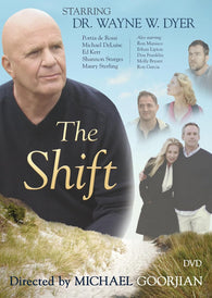 The Shift (DVD) Pre-Owned