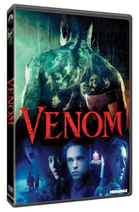 Venom (DVD) Pre-Owned