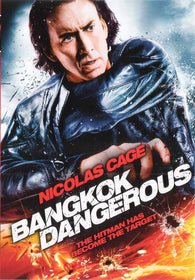 Bangkok Dangerous (DVD) Pre-Owned