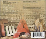 George Strait: Twang (Music CD) Pre-Owned