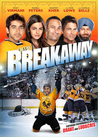 Breakaway (DVD) Pre-Owned