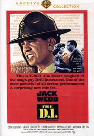 The D.I. (DVD) Pre-Owned