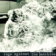 Rage Against The Machine (Audio CD) Pre-Owned