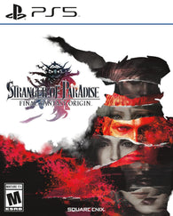 Stranger of Paradise: Final Fantasy Origin (Playstation 5) Pre-Owned