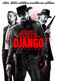 Django Unchained (DVD) Pre-Owned