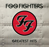 Foo Fighters: Greatest Hits (Audio CD & DVD) Pre-Owned