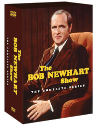 The Bob Newhart Show: The Complete Series (DVD) Pre-Owned