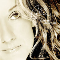 Celine Dion: All The Way...A Decade of Song (Audio CD) Pre-Owned