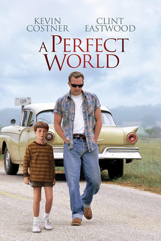 A Perfect World (Widescreen) (DVD) Pre-Owned