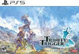 Trinity Trigger - Day 1 Edition (Playstation 5) NEW