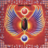Journey: Greatest Hits (Audio CD) Pre-Owned