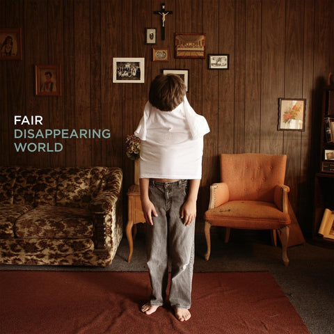 Fair: Disappearing World (Audio CD) Pre-Owned