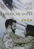 American Sniper (DVD) Pre-Owned