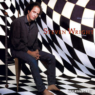Steven Wright:  Have A Pony (Audio CD) Pre-Owned