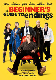 A Beginner's Guide to Endings (DVD) Pre-Owned