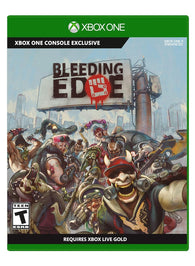 Bleeding Edge (Xbox One) NEW