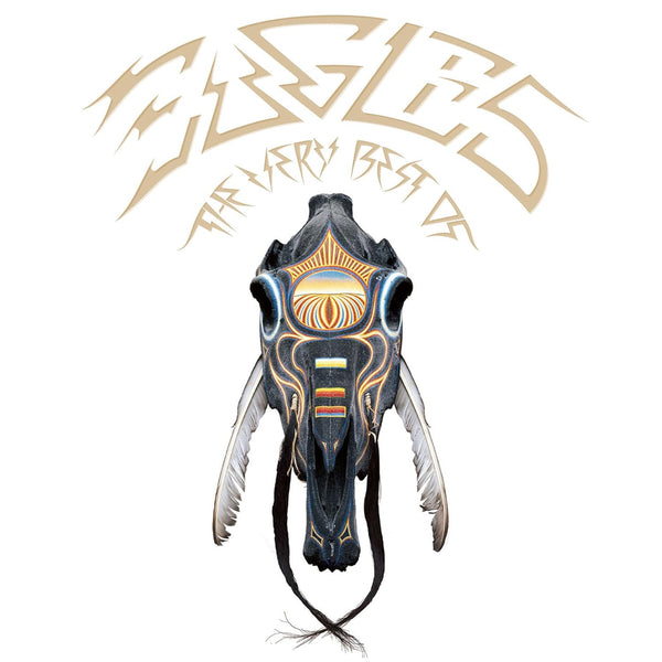 Eagles: The Very Best Of  (Audio CD) Pre-Owned