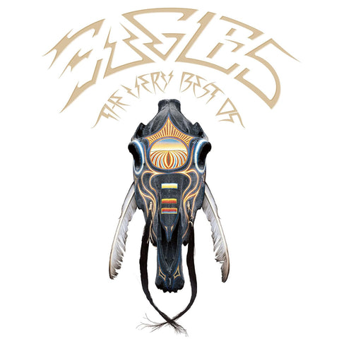 Eagles: The Very Best Of  (Audio CD) Pre-Owned