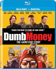 Dumb Money (Blu-ray) Pre-Owned