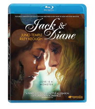 Jack and Diane (Blu-ray) Pre-Owned