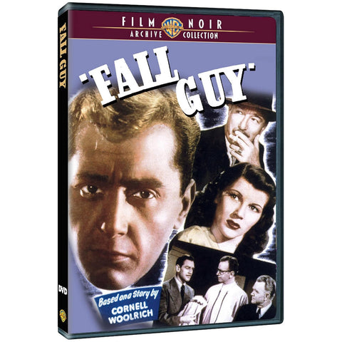 The Fall Guy (DVD) Pre-Owned