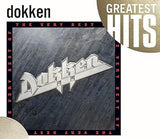 The Very Best of Dokken (Music CD) Pre-Owned