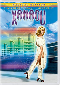 Xanadu (Magical Edition) (DVD) Pre-Owned