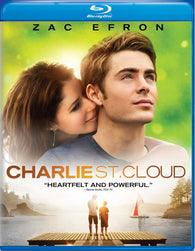 Charlie St. Cloud (2010) (Blu-ray) Pre-Owned