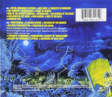 Iron Maiden: Live After Death (Music CD) Pre-Owned