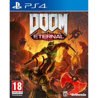 Doom Eternal (IMPORT / USK) (Playation 4) Pre-Owned