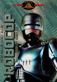 Robocop (1987) (DVD) Pre-Owned