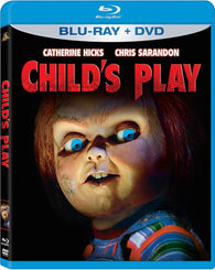Child's Play (Blu Ray) Pre-Owned (DVD NOT included)