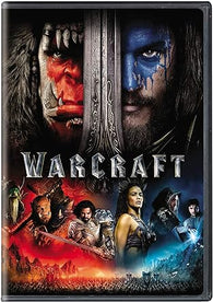 Warcraft (DVD) Pre-Owned