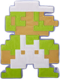 8 Bit Luigi (World of Nintendo) (2015) (Jakks Pacific) (Plush) NEW