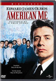 American Me (DVD) Pre-Owned