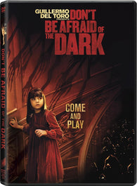 Don't Be Afraid of the Dark (DVD) Pre-Owned