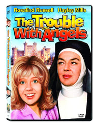 The Trouble with Angels (DVD) Pre-Owned