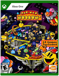 Pac-Man Museum (Xbox One) NEW