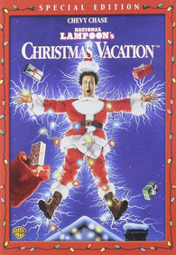 National Lampoon's Christmas Vacation (Special Edition) (DVD) Pre-Owned